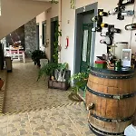 Tabua Village Madeira בית הארחה ריביירה בראבה