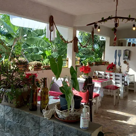 Tabua Village * Ribeira Brava