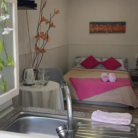 Tabua Village Guest house 4*