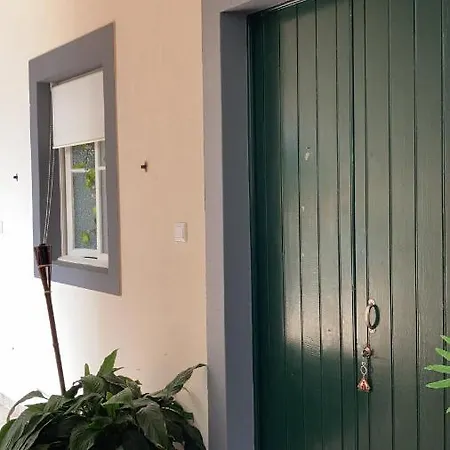 Tabua Village Madeira 4* Ribeira Brava