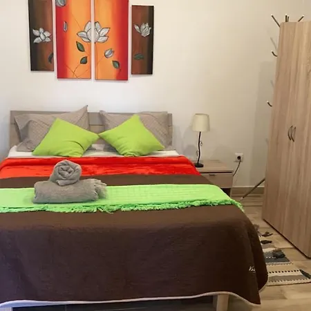 Tabua Village 4*