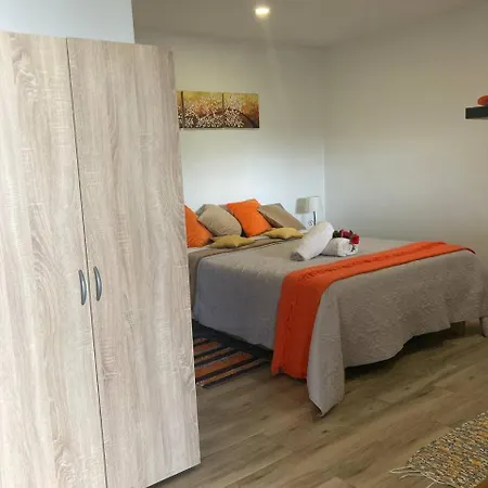 Vendégház Tabua Village Madeira