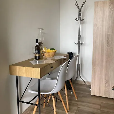 Tabua Village Madeira Vendégház Ribeira Brava