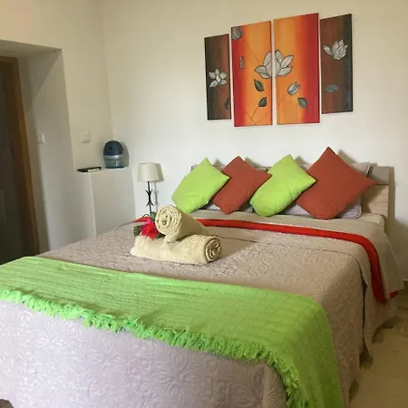 Tabua Village 4*