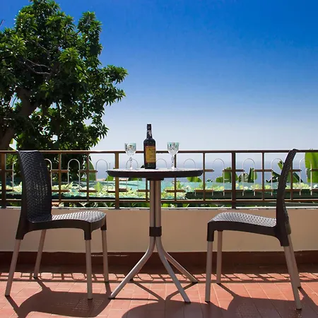 Tabua Village Madeira Vendégház Ribeira Brava