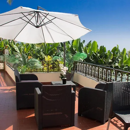 Tabua Village Madeira 4* Ribeira Brava
