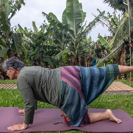 Tabua Village Madeira Vendégház 4*