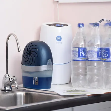 Tabua Village Madeira Ribeira Brava