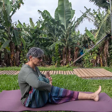 Tabua Village Madeira 4* ريبيرا برافا