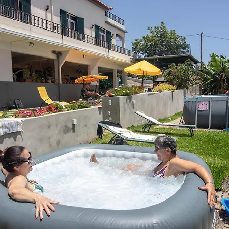 Tabua Village Madeira Vendégház