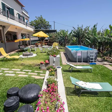 Tabua Village Madeira 4*