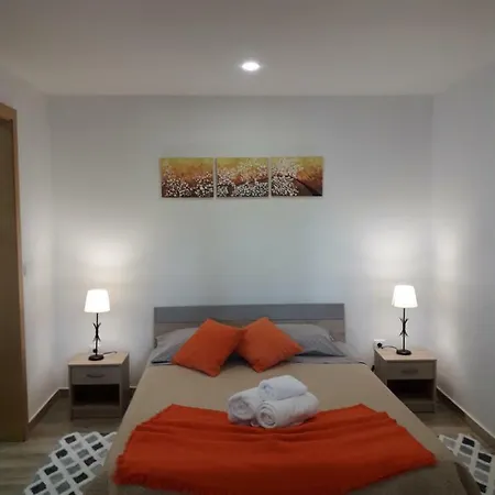 Tabua Village Madeira Vendégház