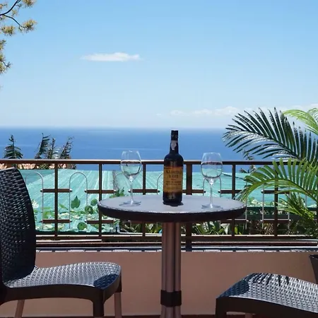 Vendégház Tabua Village Madeira