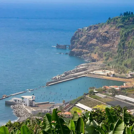 Tabua Village Madeira Pensjonat 4*