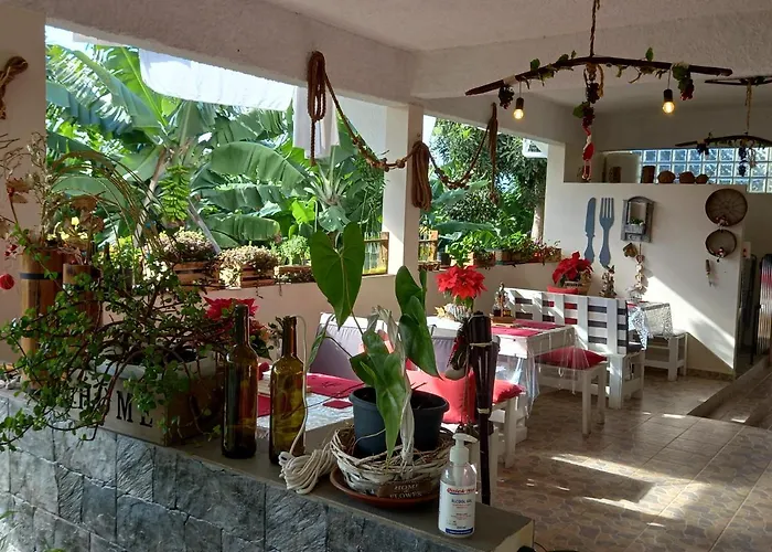 Tabua Village Madeira 4* Ribeira Brava