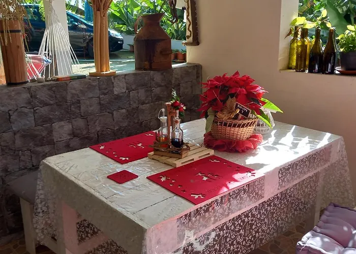 Tabua Village Madeira