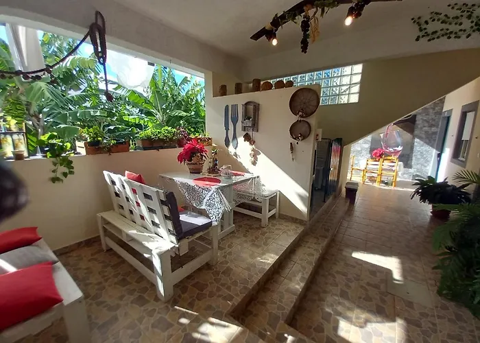 Tabua Village Madeira Pensjonat 4*