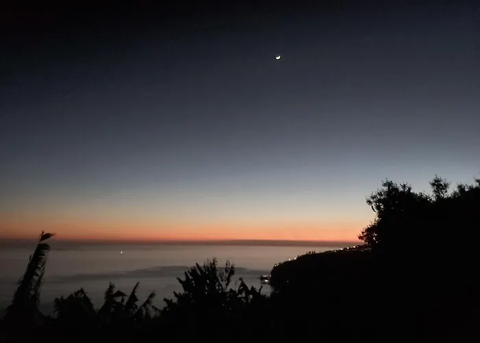 بيت ضيافة Tabua Village Madeira