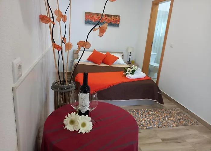 Pensjonat Tabua Village Madeira 4*