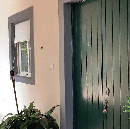 Tabua Village Madeira 4* ريبيرا برافا