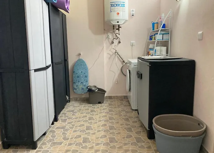 Tabua Village Madeira Ribeira Brava