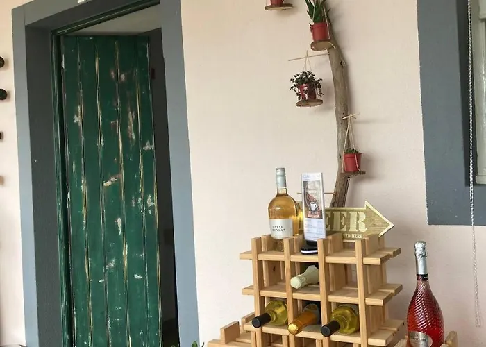 Tabua Village Madeira بيت ضيافة