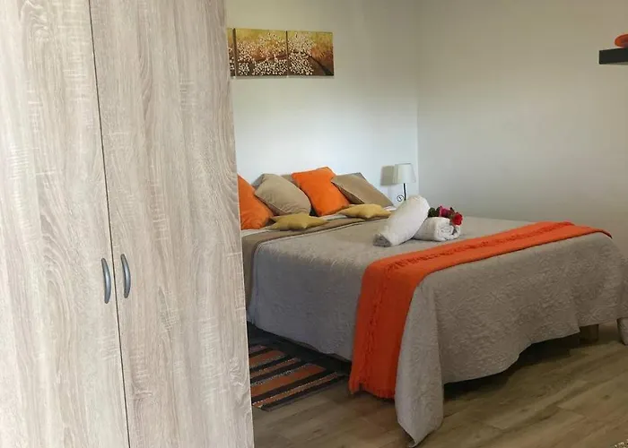 بيت ضيافة Tabua Village Madeira