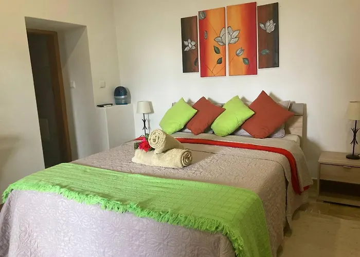 Tabua Village Madeira 4*