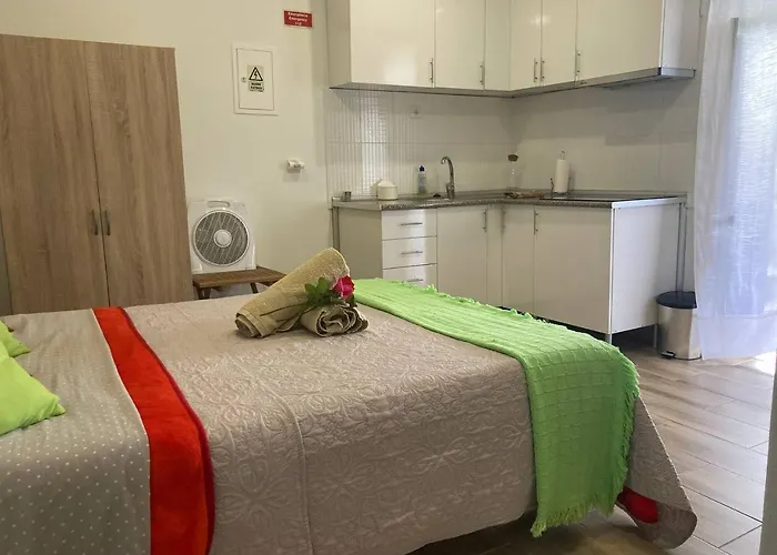 Tabua Village Madeira