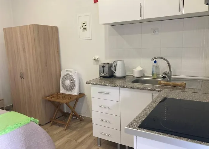 Tabua Village Madeira بيت ضيافة 4*