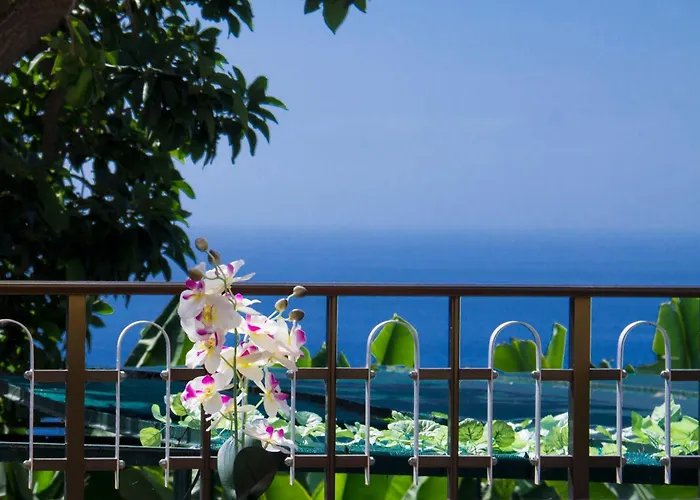 Tabua Village Madeira 4*