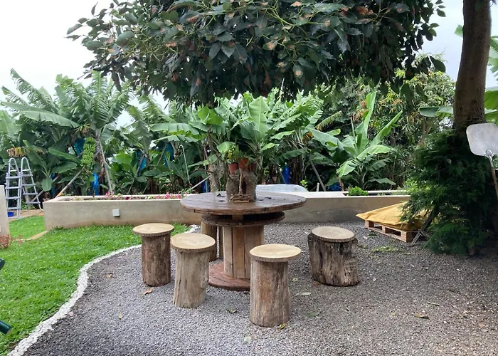 Tabua Village Madeira