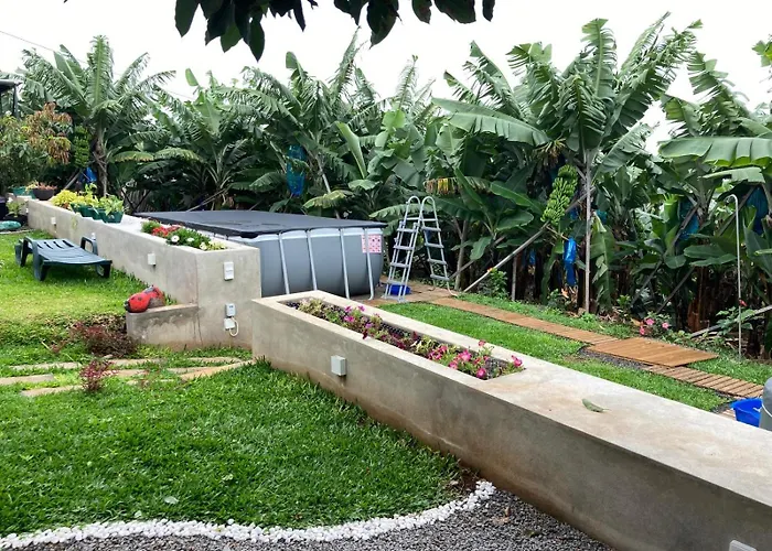 Tabua Village Madeira 4*