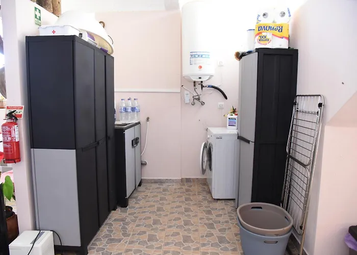 بيت ضيافة Tabua Village Madeira 4*