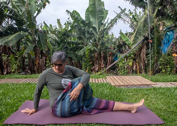 Pensjonat Tabua Village Madeira 4*