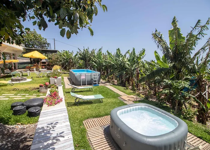 Tabua Village Madeira 4*