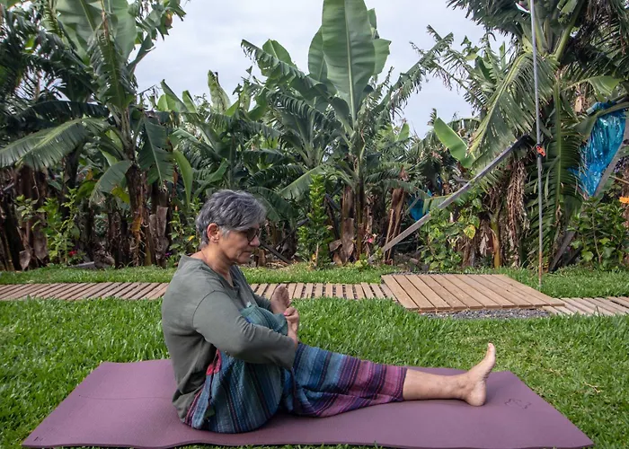 Tabua Village Madeira 4* ريبيرا برافا