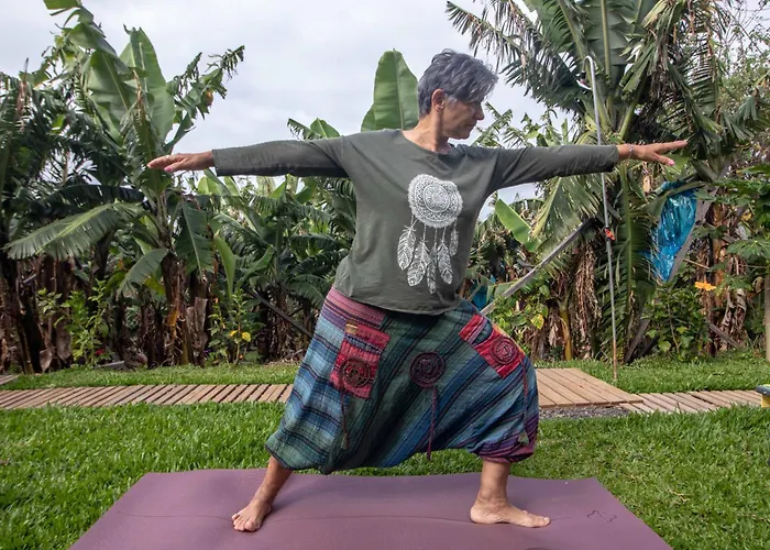 Tabua Village Madeira