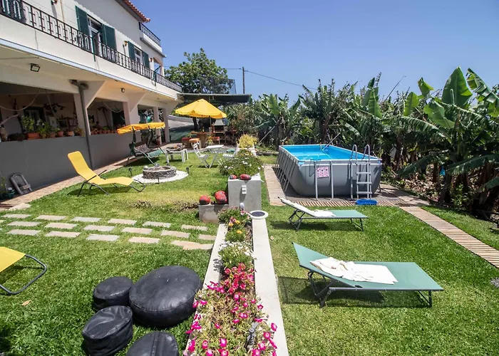 Tabua Village Madeira 4*