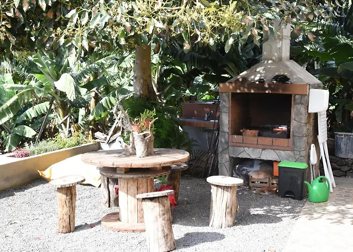 Tabua Village Madeira 4* Ribeira Brava