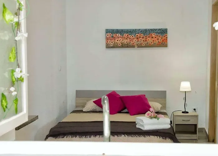 Tabua Village Madeira