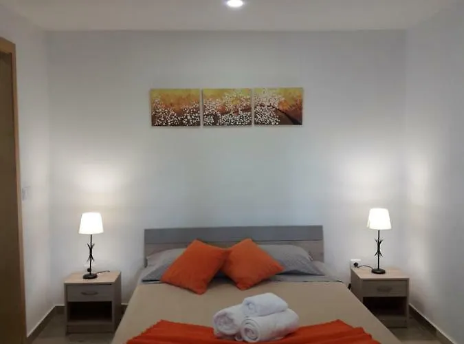 Tabua Village Madeira بيت ضيافة