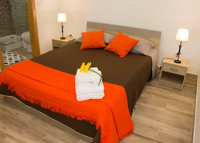 Tabua Village Madeira Ribeira Brava