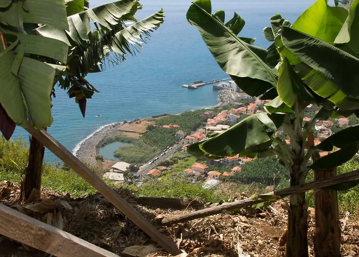 Tabua Village Madeira 4*