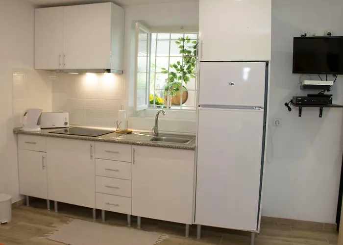 Tabua Village Madeira