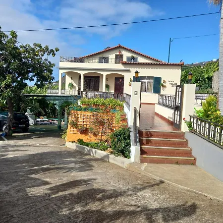 Tabua Village Madeira 4* 里贝拉布拉瓦