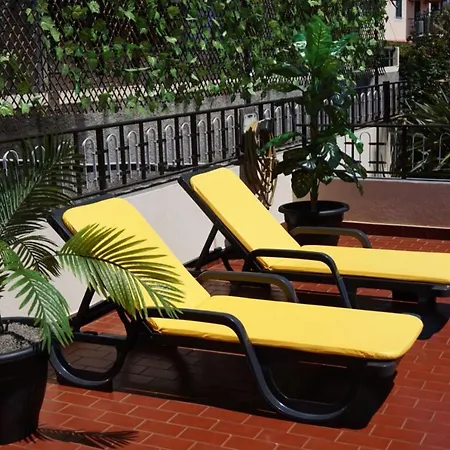 Гостевой дом Tabua Village Madeira Рибейра-Брава