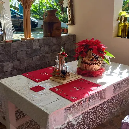 Tabua Village Madeira