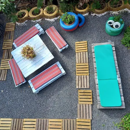 Tabua Village Madeira 4*