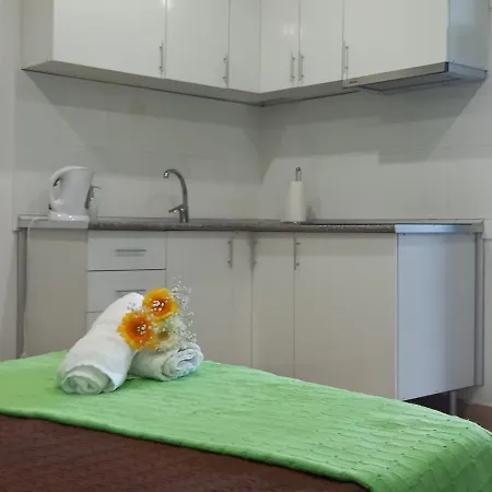 Tabua Village Madeira 4* Рибейра-Брава